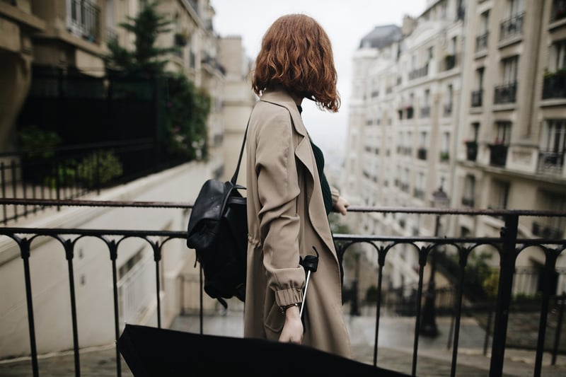 Urban explorations