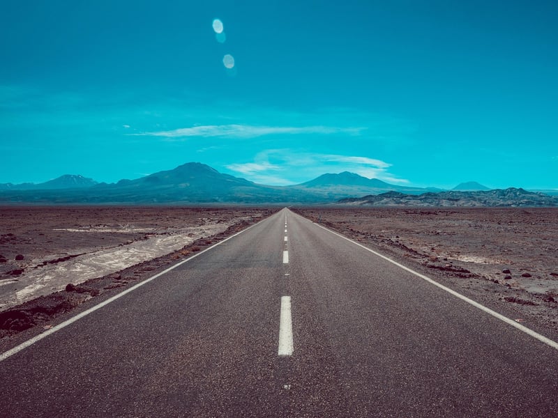Atacama Desert