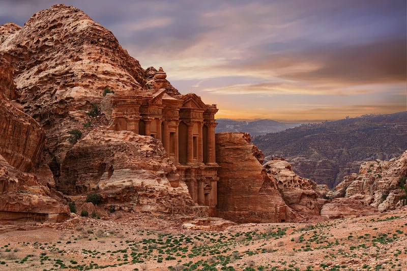 Wadi Rum