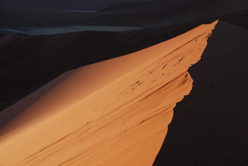 Namib Desert